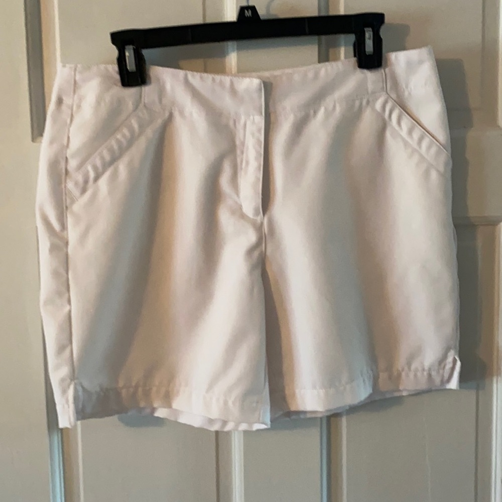 Golf shorts